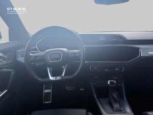 Audi Q3 Sportback S line 35 TDI S tronic - Foto 16