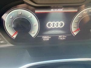Audi Q3 Sportback S line 35 TDI S tronic - Foto 13
