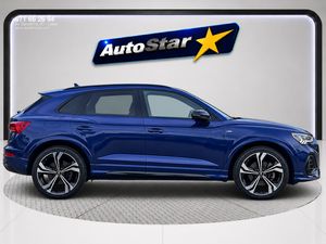 Audi Q3 Sportback S line 35 TDI S tronic - Foto 6