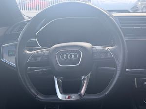 Audi Q3 Sportback S line 35 TDI S tronic - Foto 11