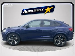 Audi Q3 Sportback S line 35 TDI S tronic - Foto 3