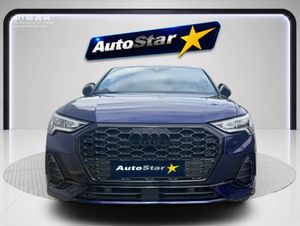 Audi Q3 Sportback S line 35 TDI S tronic - Foto 8