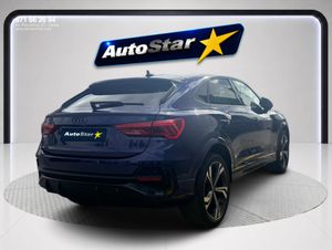 Audi Q3 Sportback S line 35 TDI S tronic - Foto 5