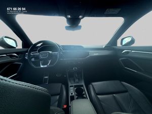 Audi Q3 Sportback S line 35 TDI S tronic - Foto 17