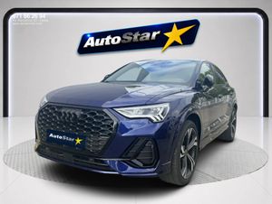 Audi Q3 Sportback S line 35 TDI S tronic - Foto 2
