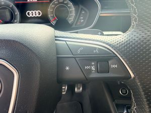 Audi Q3 Sportback S line 35 TDI S tronic - Foto 12