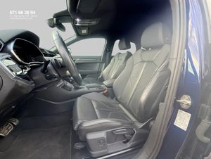 Audi Q3 Sportback S line 35 TDI S tronic - Foto 9