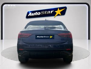Audi Q3 Sportback S line 35 TDI S tronic - Foto 4