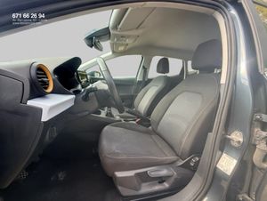 Seat Ibiza 1.0 TSI 85 kW - Foto 9