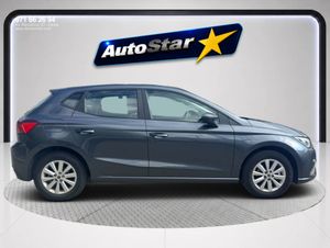 Seat Ibiza 1.0 TSI 85 kW - Foto 6