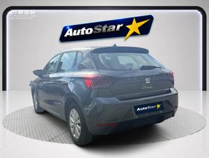 Seat Ibiza 1.0 TSI 85 kW - Foto 3