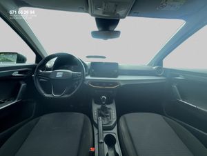 Seat Ibiza 1.0 TSI 85 kW - Foto 17