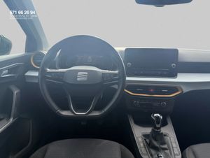 Seat Ibiza 1.0 TSI 85 kW - Foto 16