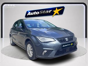 Seat Ibiza 1.0 TSI 85 kW - Foto 7