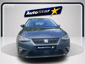 Seat Ibiza 1.0 TSI 85 kW - Foto 8