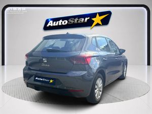 Seat Ibiza 1.0 TSI 85 kW - Foto 5