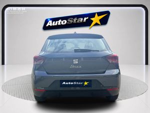 Seat Ibiza 1.0 TSI 85 kW - Foto 4