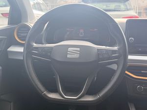Seat Ibiza 1.0 TSI 85 kW - Foto 11
