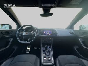 Cupra Ateca 2.0 TSI 140 kW - Foto 18