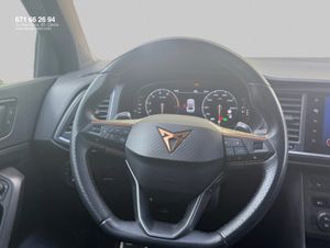 Cupra Ateca 2.0 TSI 140 kW - Foto 11