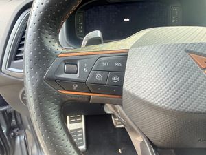 Cupra Ateca 2.0 TSI 140 kW - Foto 10