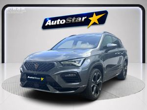 Cupra Ateca 2.0 TSI 140 kW - Foto 2