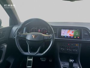 Cupra Ateca 2.0 TSI 140 kW - Foto 17