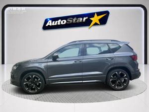 Cupra Ateca 2.0 TSI 140 kW - Foto 3
