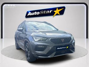 Cupra Ateca 2.0 TSI 140 kW - Foto 7