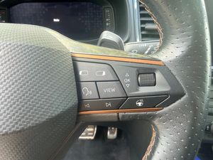 Cupra Ateca 2.0 TSI 140 kW - Foto 12