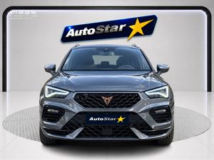 Cupra Ateca 2.0 TSI 140 kW - Foto 8