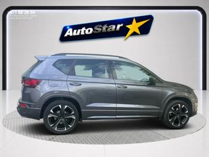 Cupra Ateca 2.0 TSI 140 kW - Foto 6