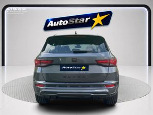 Cupra Ateca 2.0 TSI 140 kW - Foto 4
