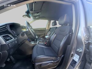 SsangYong Korando G15T 4x2 Line 109 kW - Foto 9