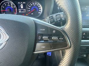 SsangYong Korando G15T 4x2 Line 109 kW - Foto 12