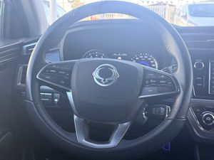 SsangYong Korando G15T 4x2 Line 109 kW - Foto 11