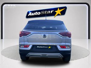 SsangYong Korando G15T 4x2 Line 109 kW - Foto 4