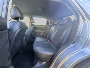 SsangYong Korando G15T 4x2 Line 109 kW - Foto 18