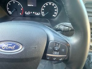 Ford Transit Custom Kombi L1 Trend 2.0 TDCi 96 kW - Foto 12
