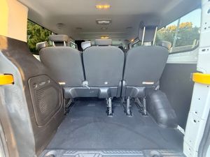 Ford Transit Custom Kombi L1 Trend 2.0 TDCi 96 kW - Foto 20