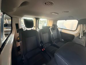 Ford Transit Custom Kombi L1 Trend 2.0 TDCi 96 kW - Foto 19