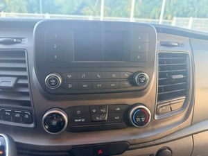 Ford Transit Custom Kombi L1 Trend 2.0 TDCi 96 kW - Foto 14