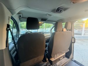 Ford Transit Custom Kombi L1 Trend 2.0 TDCi 96 kW - Foto 22