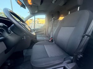 Ford Transit Custom Kombi L1 Trend 2.0 TDCi 96 kW - Foto 9