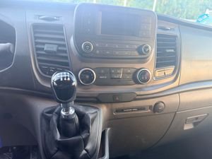 Ford Transit Custom Kombi L1 Trend 2.0 TDCi 96 kW - Foto 15
