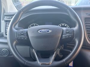 Ford Transit Custom Kombi L1 Trend 2.0 TDCi 96 kW - Foto 11