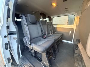 Ford Transit Custom Kombi L1 Trend 2.0 TDCi 96 kW - Foto 18