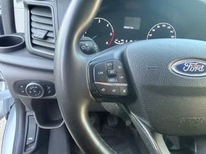 Ford Transit Custom Kombi L1 Trend 2.0 TDCi 96 kW - Foto 10