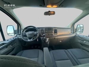 Ford Transit Custom Kombi L1 Trend 2.0 TDCi 96 kW - Foto 17