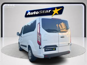 Ford Transit Custom Kombi L1 Trend 2.0 TDCi 96 kW - Foto 3